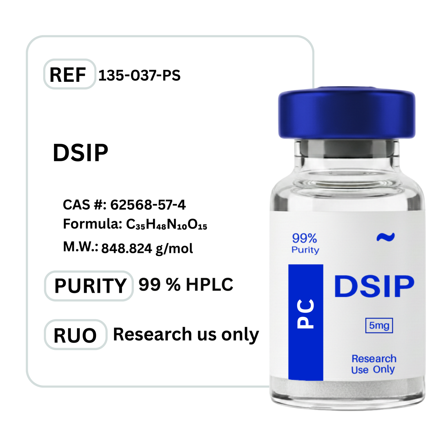 DSIP
